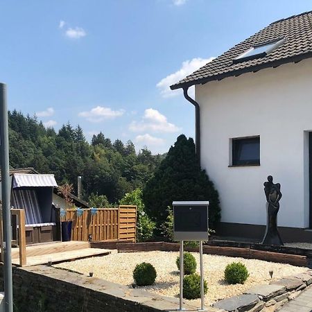 Haus Kierberg Daire Monschau Dış mekan fotoğraf