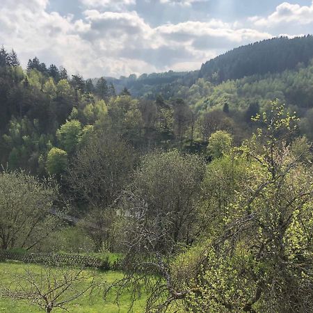 Haus Kierberg Daire Monschau Dış mekan fotoğraf